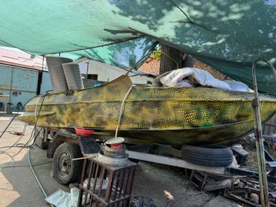 Продам лодку Неман 2