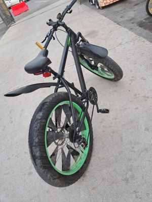 Skilmax Ural velik