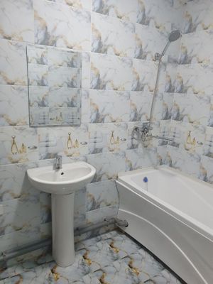 Kvartera 2 xonali algoritm Zarhol to'yxona 58m2 9 ejat 400$ oilaga