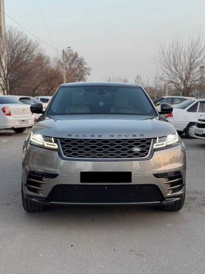 Range Rover Land Rover Velar