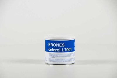 KIC celerol L 7001 - пищевая смазка для уплотнителей линии розлива