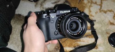 Фотоаппарат Fujifilm