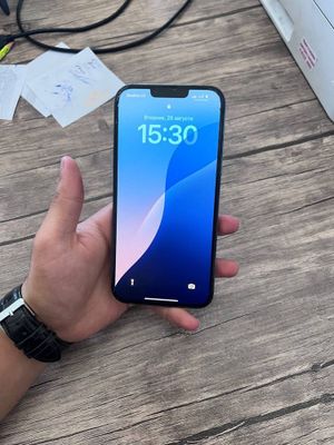 Iphone 13 pro max 128 gb