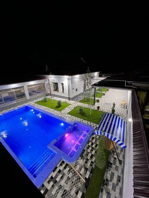 Dacha 372 bez makler