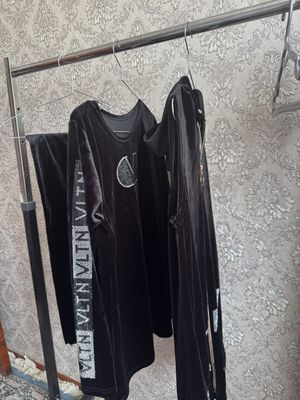 Платье