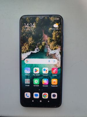 Redmi 9c kok ran