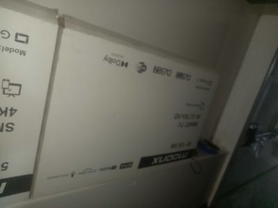 TV Moonx 50 новый