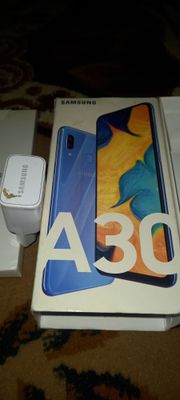Samsung galaxy A30