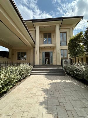 Продажа евро Дом в Ул.Газалкентская / Луначарского 6 соток