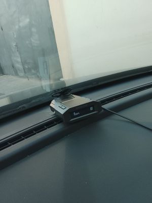 Antiradar 77 /00