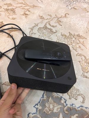 Proektr HDMI Bluetooth audio srochna sotiladi