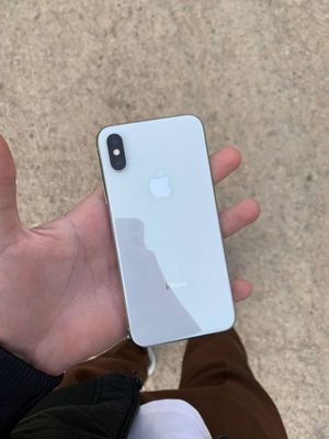 IPhone xs ideal xolatda