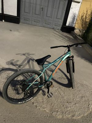 MTB дёрт б/у Срочно!