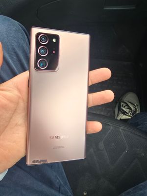 samsung note 20 ultra