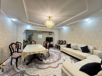 Яккасарой 4в 3 килинган квартира сотилади