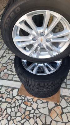 Cobalt disc original