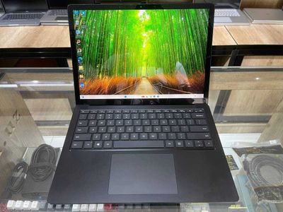 Microsoft Surface laptop 3 CORE i7-1065G7 ram 16 ssd 1T сенсорный