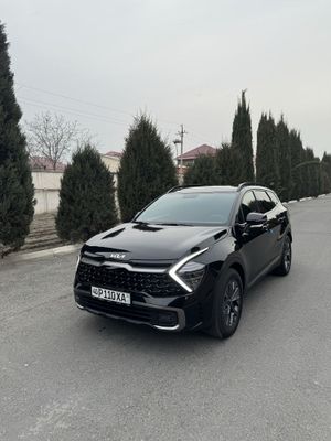 KIA Sportage 5.