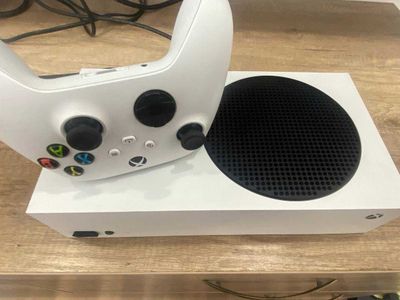 Xbox series s 512 gb