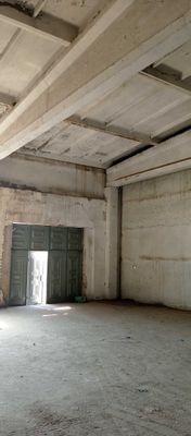 Склад ёки ишлаб чикаришга мулжалланган бино арендага берилади