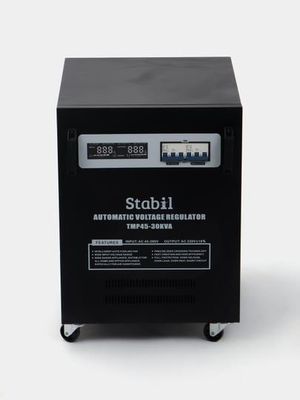 Stabilizator Stabil tmp 30-kva 45v-280v