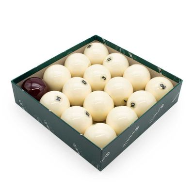 Бильярдные шары aramith premier 68 мм Оригинал