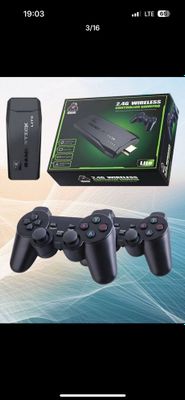 Gamestick 10000Oyinlar