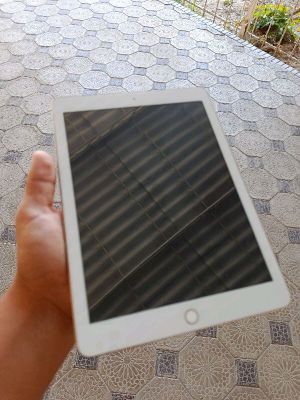 iPad 5 Generation