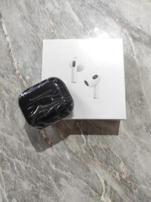 Беспроводные Bluetooth-наушники Airpod3 , с микрофоном, полноразмерные