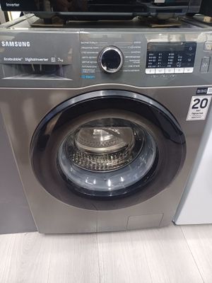 Samsung brandidan kir yuvish mashinasi,стиральная машинка