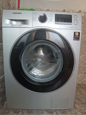 Samsung eco bobbl 6kg rangi Mokriy