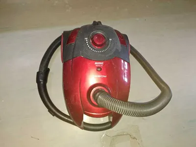 пылесос б/у в хорошем состоянии