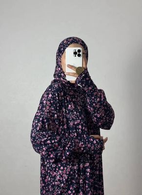 Намазник сотилади енги 44 дан 56