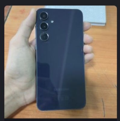 Samsung galaxy a55 5G