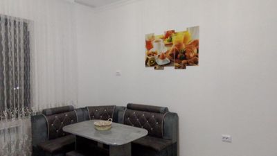 Минор метро якинида янги квартира арендага берилади
