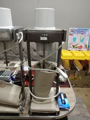 Original Продам коктейль аппараты Воронеж-4 производство Россия