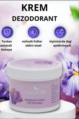 lazurde