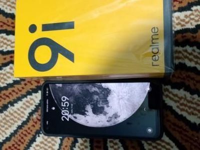 Realme 9 i 128 tali