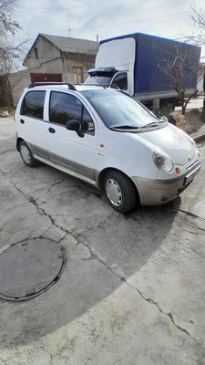 Matiz best ozimiki