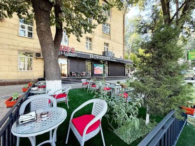 Новомосковская Брэдли | 25кв - нежилое помещение вдоль дороги Продажа