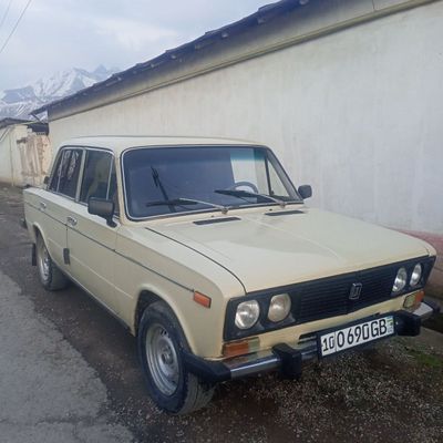 2106 sotiladi 1989-yil gazda