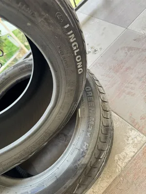 Продаются шины LingLong
