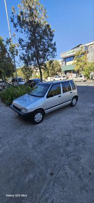 Tico Tico 1999 yil