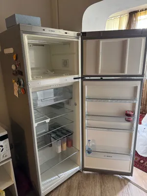 Bosch холодильник и Lg стиральная