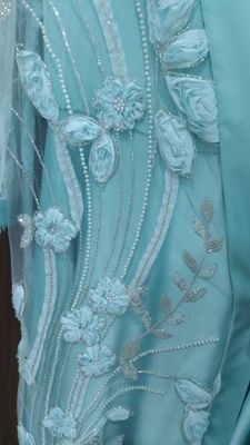Vecherniy abaya