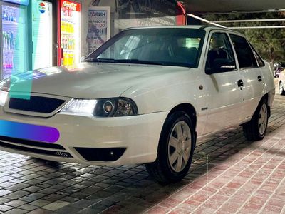 Nexia 2 Sotiladi