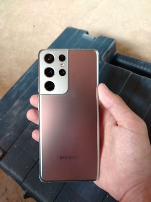 Samsung s21 Ultra