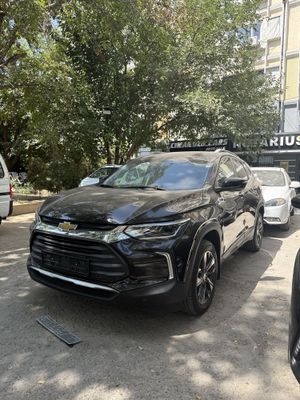 Треккер 2023 йил премиер