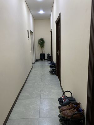 Ayollar uchun Kunlik kvartira