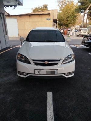 Jentra 2018 yil 3 pazitsa